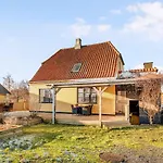 Lovely Spacious On Bornholm Prázdninový dům