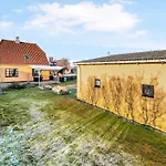 Lovely Spacious On Bornholm *