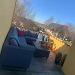 Lovely Spacious On Bornholm *