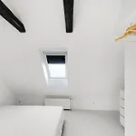 度假居 Lovely Spacious On Bornholm