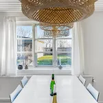 Lovely Spacious On Bornholm 度假居 Hasle