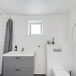 Lovely Spacious On Bornholm 度假居 Hasle