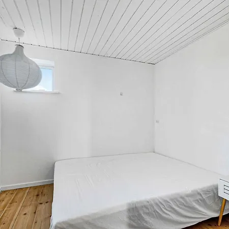 Spacious With Good Location Holiday home Hasle