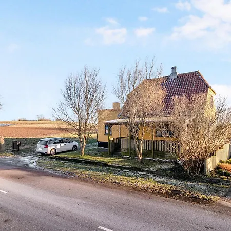 Lovely Spacious On Bornholm *