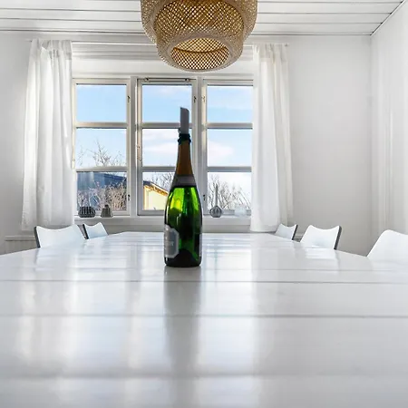 Lovely Spacious On Bornholm 度假居