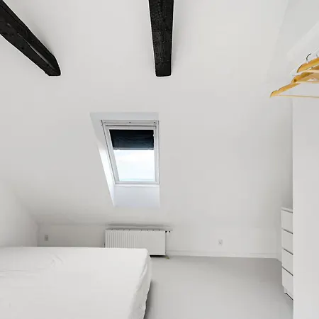Feriehus Lovely Spacious On Bornholm