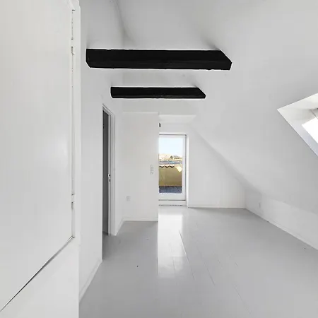 Lovely Spacious On Bornholm * Hasle