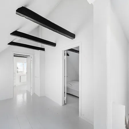 Сasa de vacaciones Lovely Spacious On Bornholm *
