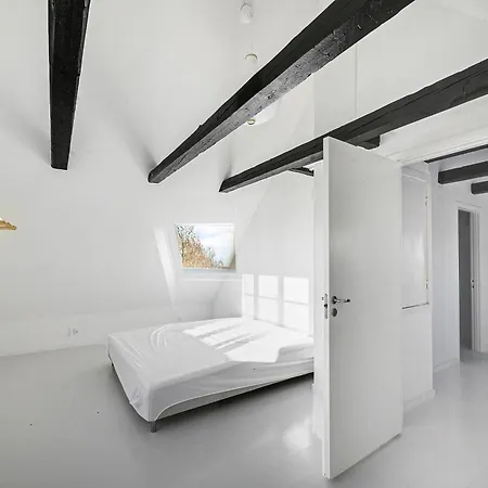 Сasa de vacaciones Lovely Spacious On Bornholm *