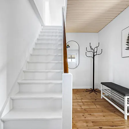 Сasa de vacaciones Lovely Spacious On Bornholm