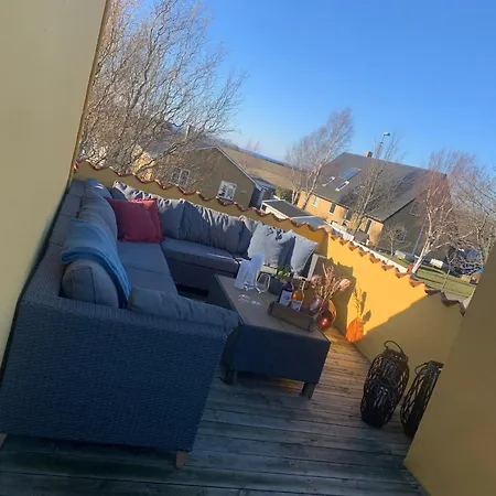 Lovely Spacious On Bornholm Semesterbostad