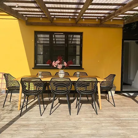 Lovely Spacious On Bornholm Hasle