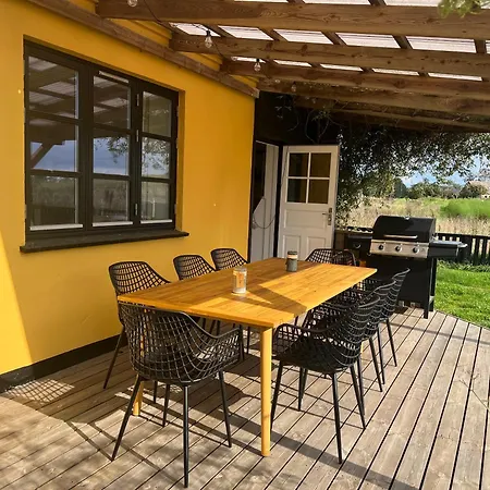 Lovely Spacious On Bornholm