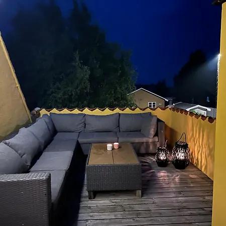 Lovely Spacious On Bornholm Semesterbostad *