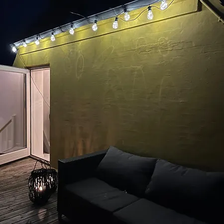 Lovely Spacious On Bornholm * Hasle